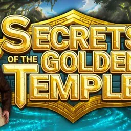 Secrets of the Golden Temple